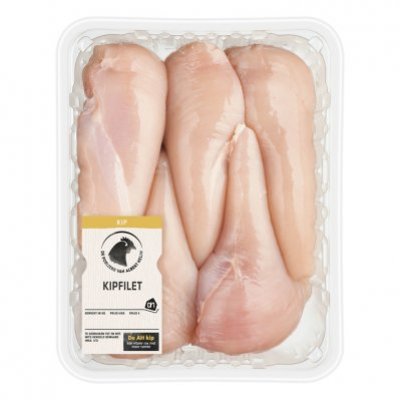 Huismerk Kipfilet